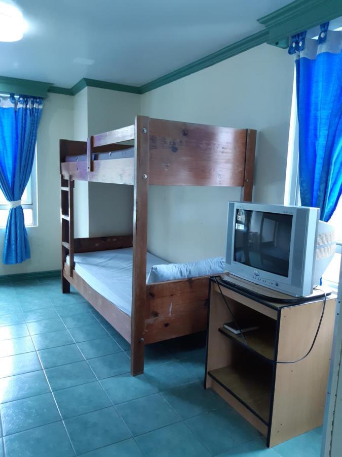 Oyo 765 Ibay Zion Hotel Baguio City Exterior foto