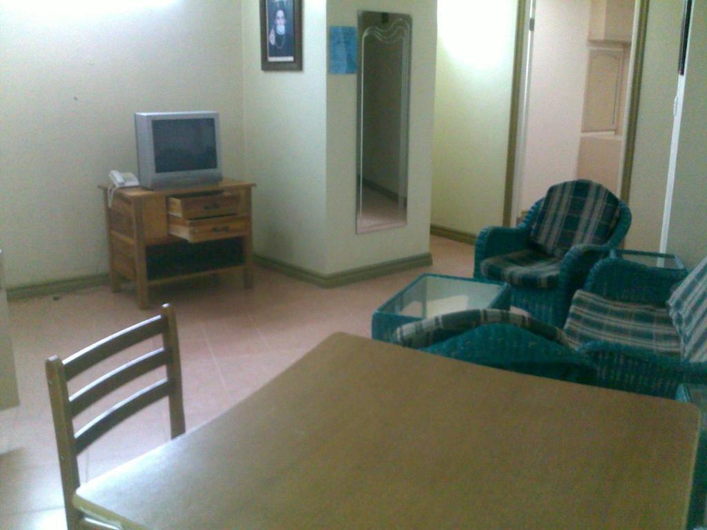 Oyo 765 Ibay Zion Hotel Baguio City Zimmer foto