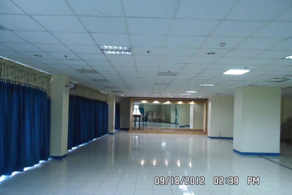 Oyo 765 Ibay Zion Hotel Baguio City Exterior foto