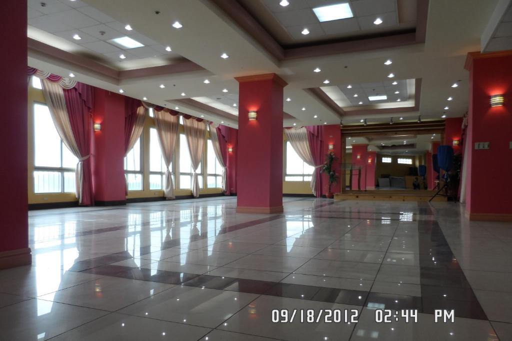 Oyo 765 Ibay Zion Hotel Baguio City Exterior foto