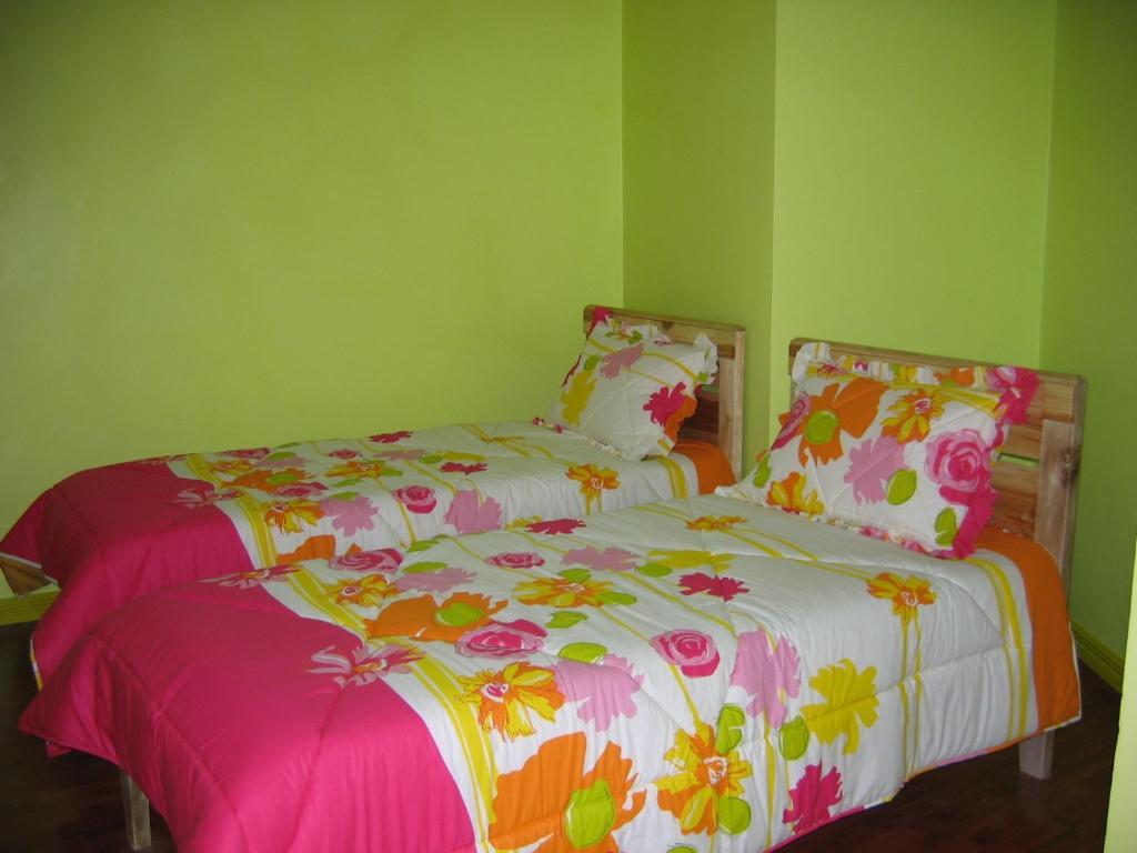 Oyo 765 Ibay Zion Hotel Baguio City Exterior foto
